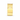A polished yellow gold money clip or bookmark shown from the side against a plain white background.