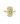 A yellow diamond ring with an oval-cut center stone and a yellow gold band, shown on a clean white background.