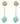 Gemma Drop Earrings