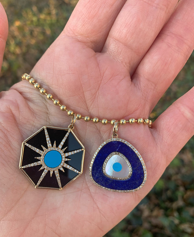 Fine Charms Dazzle Jewelry & Co.