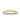 14K 16.5 Cubic Zirconia Carat Tennis Bracelet