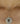 Jumbo Pave Evil Eye Pendant