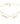 14K I love You Bracelet